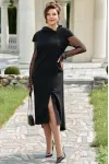 Костюм VITTORIA QUEEN 26323 черный