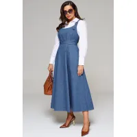 Костюм Beautiful & Free 6250 джинс