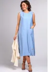 Костюм Ladis Line хаки + молочный
