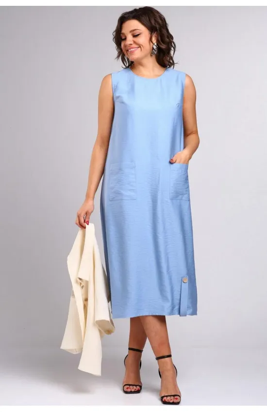 Костюм Ladis Line хаки + молочный