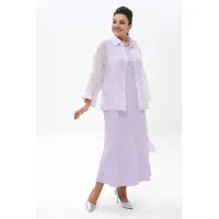 Костюм Alani 2429 лаванда