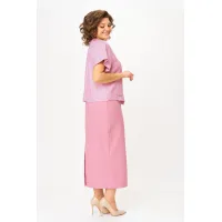 Костюм Michel Chic 1422 розовый
