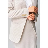 Костюм LAIKONY L-843 латте Костюм LAIKONY L-843 латте