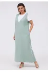 Костюм KaVaRi 8031.1 мята