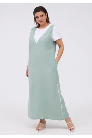 Костюм KaVaRi 8031.1 мята