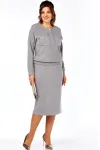 Костюм BAGIRA 1064 серый