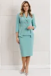 Костюм Мода-Юрс 26-2768 ментол