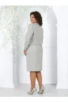 Костюм Ninele 7459 Беж