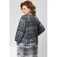 Костюм Romanovich 2-2606 серый Костюм Romanovich 2-2606 серый