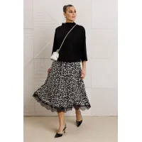 Костюм Anastasia 1320 чёрный