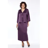 Костюм Jurimex 3264 фиолетовый