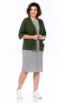 Костюм Lady Style Classic 1572 хаки