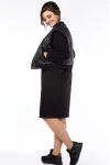 Костюм BAGIRA 933 черный