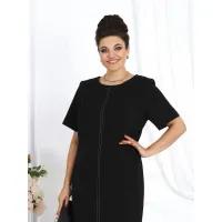 Костюм Ninele 6026 Чёрный