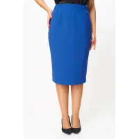 Костюм Anastasia MAK 1302 васильковый