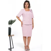 Костюм Alani 2342 розовый