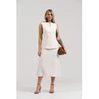 Костюм Ladis Line 1570 натуральный