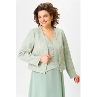 Костюм Bonna Image 970-2 зеленый
