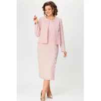 Костюм Bonna Image мятный