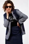 Костюм Lady Secret 1653 синий