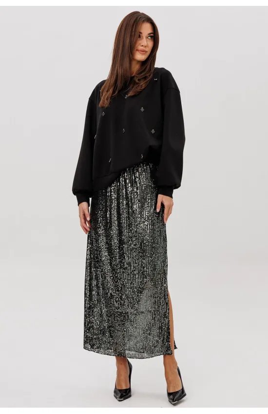 Костюм Fantazia Mod 5324-1 черный