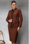 Костюм Мода-Юрс 25-2808 кэмел