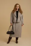 Костюм Deesses 2403 серый