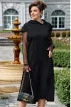 Костюм VITTORIA QUEEN 26323 черный
