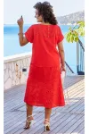 Костюм VITTORIA QUEEN 24203 красный