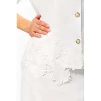 Костюм Mira Fashion 5682 белый