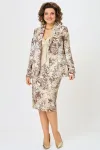 Костюм Angelina & Company 1290 золото