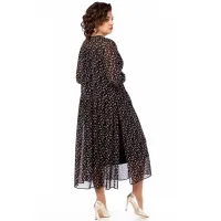 Костюм Lady Style Classic 2811 Черный