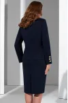 Костюм Lissana 5046 синий Костюм Lissana 5046 синий
