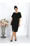 Костюм Ninele 6026 Чёрный Костюм Ninele 6026 Чёрный
