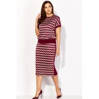 Костюм ТАиЕР 1331 винный