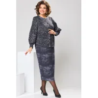 Костюм Romanovich 2-2606 синий Костюм Romanovich 2-2606 синий