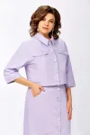 Костюм Mira Fashion 5541-3 лаванда