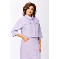 Костюм Mira Fashion 5541-3 лаванда