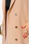 Костюм Anastasia 1262-2 бежевый