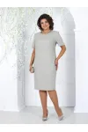 Костюм Ninele 7459 Беж