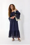 Костюм Vesnaletto 4197-2 темно-синий