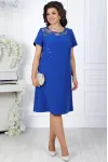 Костюм Ninele 5988 Васильковый