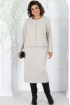 Костюм Ninele 6011 Бежевый
