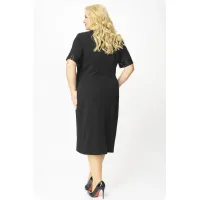 Костюм VIA-Mod 668 черный