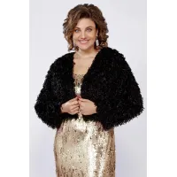 Костюм Mira Fashion золотой