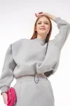 Костюм GO графит