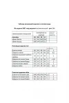 Костюм Мода-Юрс 2897 черный