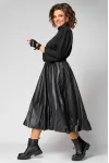 Костюм Anastasia 1283 чёрный