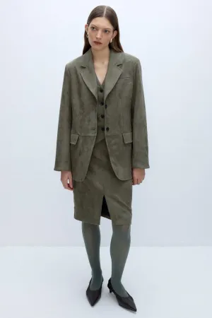 Костюм PiRS 5636 хаки