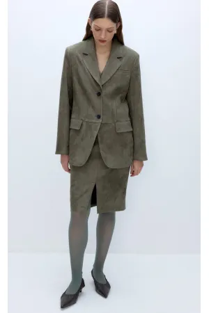 Костюм PiRS 5635 хаки